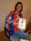 presentazione maglie