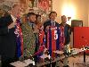 presentazione maglie