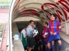9 aprile 2005: Bologna-Milano 2-1