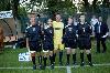 Nicola Rizzoli e le signore arbitro