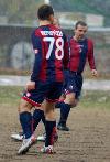 Bologna-Albinoleffe 0-0
