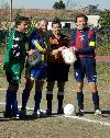 Bologna-Verona 6-0