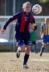 Bologna-Verona 6-0