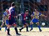 Bologna-Verona 6-0