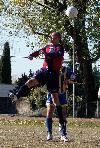 Bologna-Verona 6-0