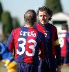 Bologna-Verona 6-0