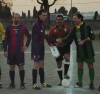 16 marzo 2007 Bologna Turris 4-4 Sarebbe stata meno dura contro mantova che ha dato forfait