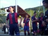 26 luglio 2007. Come ogni anno la stagione del consiglio iniza nel ritiro del Bologna. Fabrizio Natali valente difensore e inserito in squadra l'anno scorso ha il merito di fornire qualche foto, traccia dell'avvenimento...