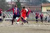 Bologna Piacenza 1-3-08