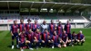 Giocare sul campo di Leffe dove il Bologna ha giocato la C  stato emozionante;  il campo dove sono partiti campioni come Signori e Inzaghi.
Gol di Galli