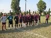 Bologna - Selezione Livorno 4-1