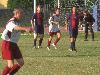 Bologna - Selezione Livorno 4-1