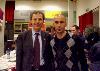 Cena tramvieri club rossoblu