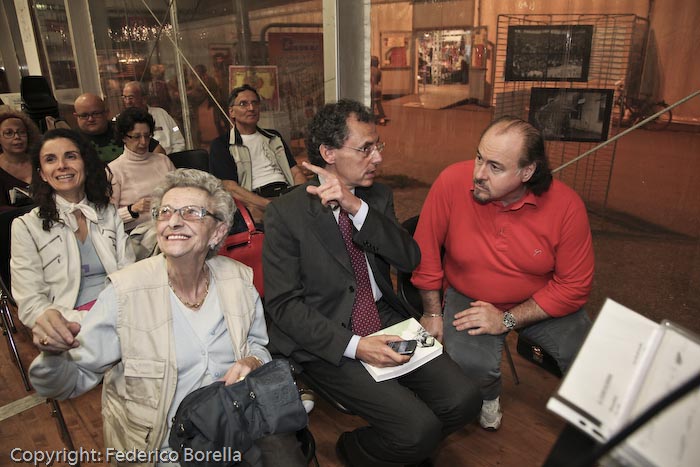 Presentazione del libro 