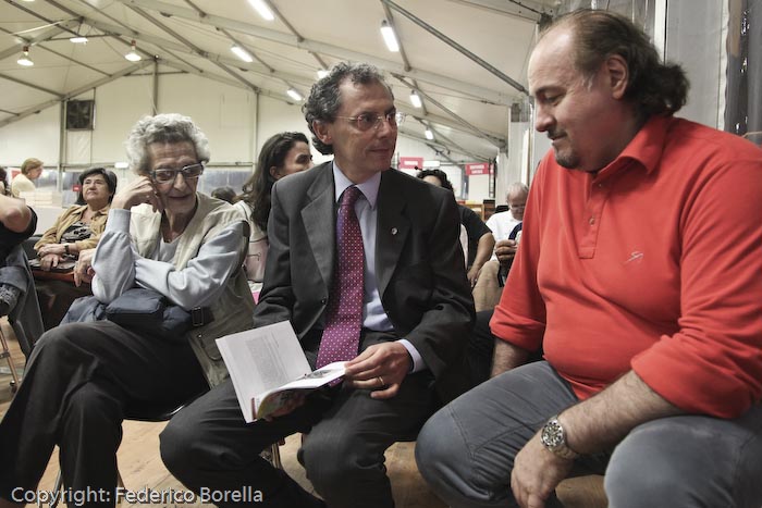 Presentazione del libro 
