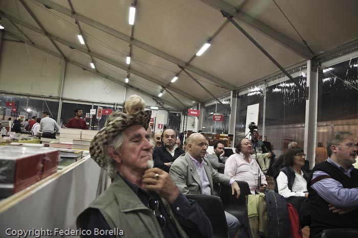 Presentazione del libro 