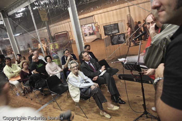 Presentazione del libro 