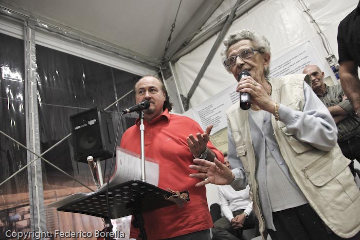 Presentazione del libro 