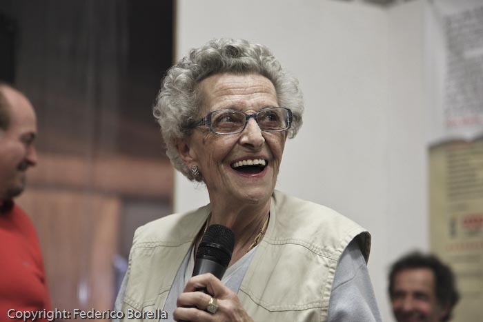 Presentazione del libro 