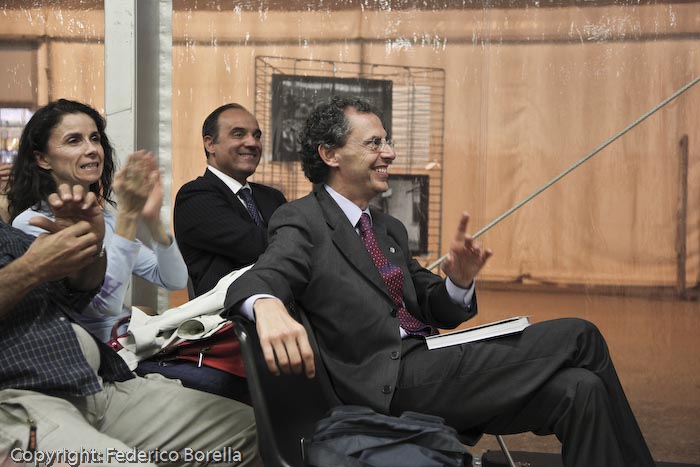Presentazione del libro 