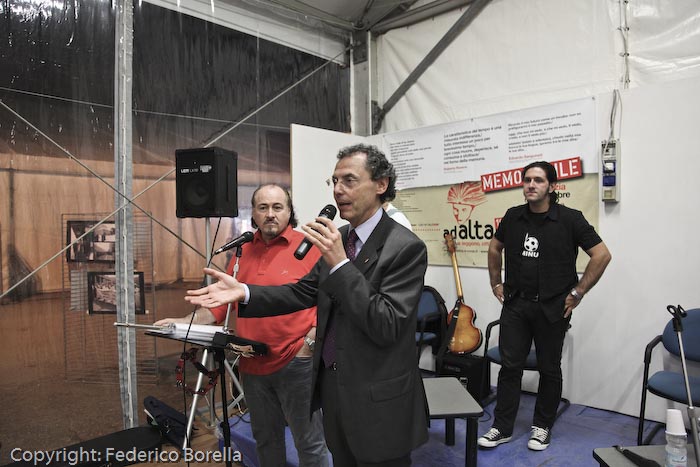 Presentazione del libro 