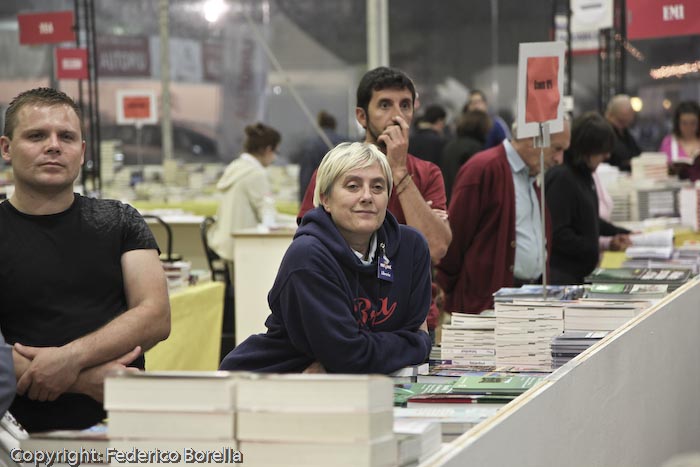 Presentazione del libro 