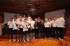 Premiazione VIRTUS under19
