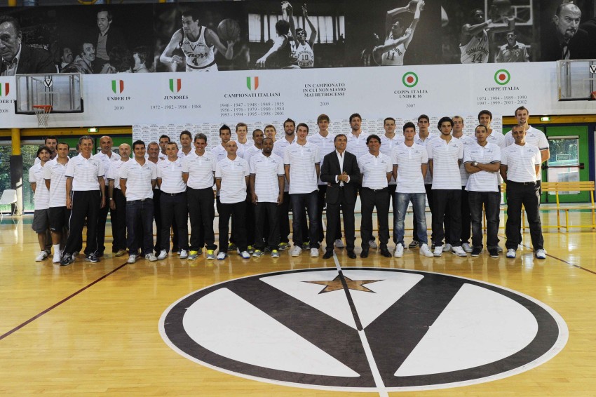 VIRTUS PALLACANESTRO
