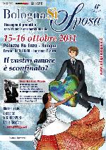 Bologna S Sposa 2011