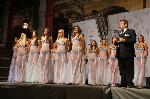 Miss Bologna 2011