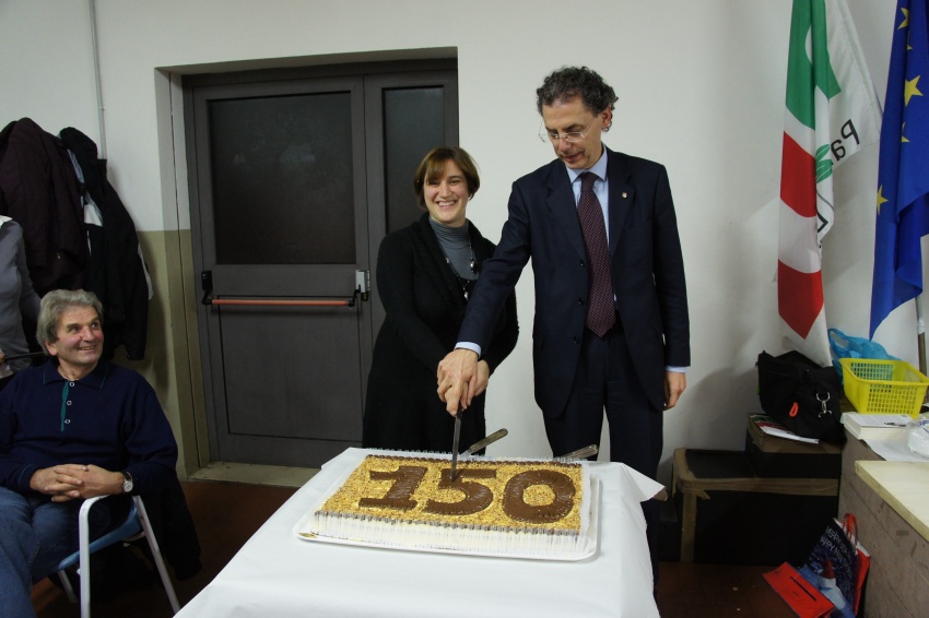 Circolo PD Ponticelli - Imola