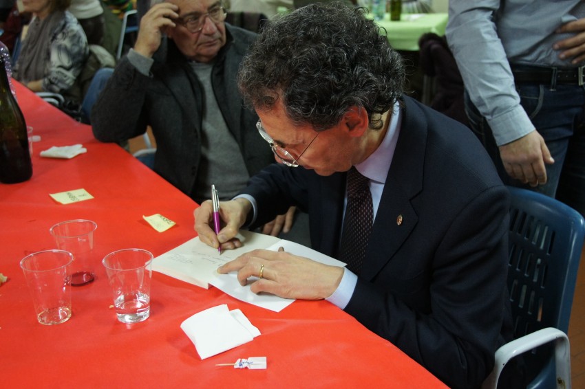 Circolo PD Ponticelli - Imola