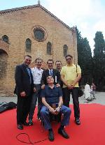PER SANTO STEFANO CON BOLOGNA
