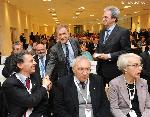 Commemorazione Marco Biagi 2011