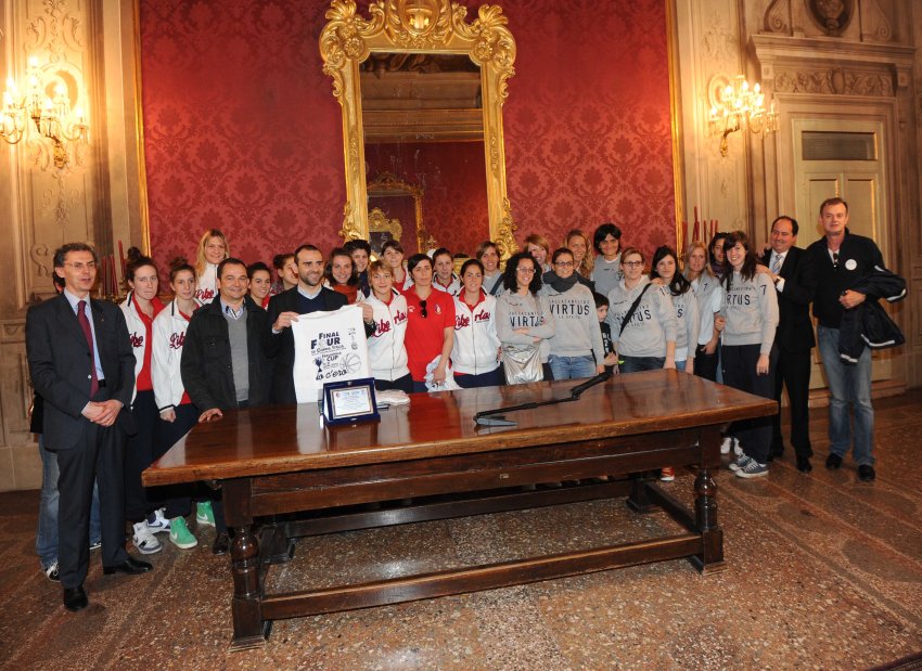 Libertas vince la Coppa Italia