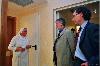 Campagna elettorale 2004
