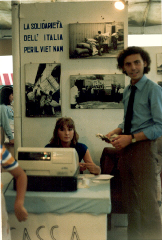 Era tutto chiaro in quel lontano 1974...