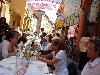 Via Orfeo maggio 2004