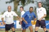 Un incontro indimenticabile vhe ha segnato la storia del calcio rivissuto con uno speaker d'eccezione... 
1 settembre 2006