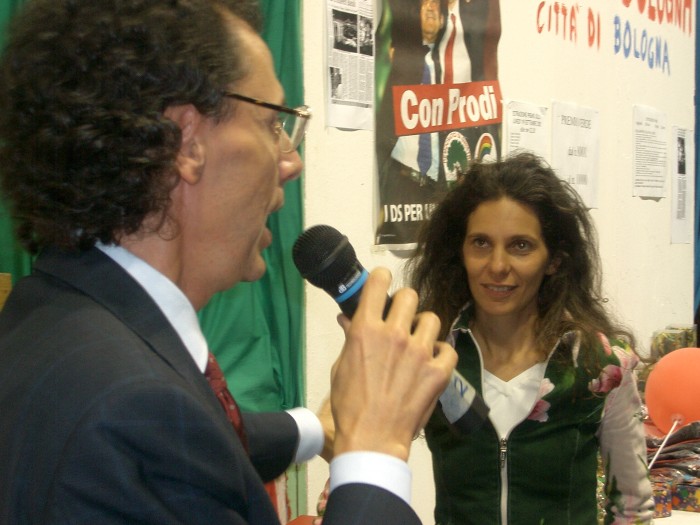 Rita Paola Di Turi