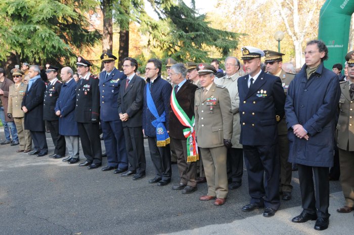 Giardini Margherita - 