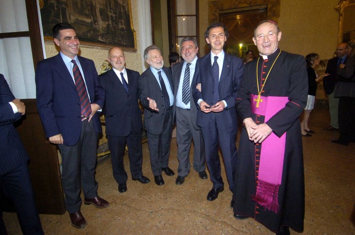 Auguri di Natale