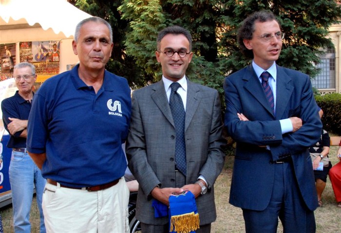 Gamberini e Venturi
