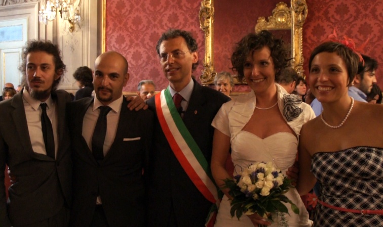 Alice, quel giorno di ottobre quando mi dicesti 