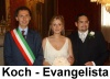 Grazie allo studio Lodi i coniugi Koch hanno il loro contenitore esclusivo