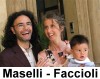 Carissimo Maurizio, non ce la faccio proprio a darti del 