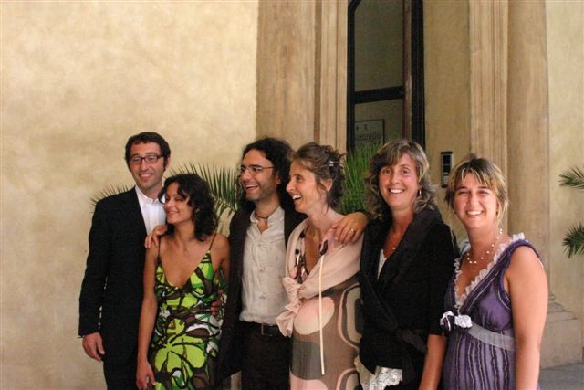 Carissimo Maurizio, non ce la faccio proprio a darti del 